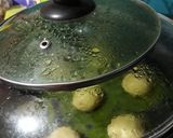 Foto langkah ke 2 dari resep Bakpao mini KW.