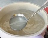 Foto langkah ke 3 dari resep Pudding Mangga.