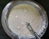 इंन्स्ंट खरवस (instant kharwas recipe in marathi) रेसिपी स्टेप 1 फोटो 