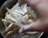 ચીઝ ફ્રાઈસ (Cheese Fries Recipe in Gujarati) રેસીપી સ્ટેપ2ફોટો