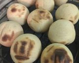 A picture of step 4 of Litti Chokha.