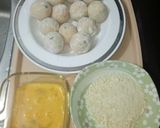 Hình bước làm 8 của món Khoai Tây Viên Phô Mai