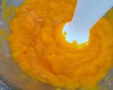 Foto del paso 3 de la receta: Ravioles con salsa de zapallo