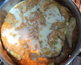 Foto del paso 5 de la receta: Musaka de Huevo