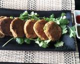 Posto kabab very healthy and nutritious recipe recipe step 4 photo