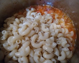 Foto del paso 3 de la receta: Salsa para pasta rápida