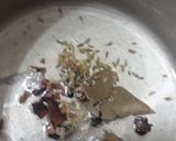 தக்காளி சாதம் ரெசிபி ஸ்டேப் 2 புகைப்படம்
