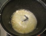 Paradicsomos 🍅 édeskáposzta 🥬 főzelék cukormentesen🚫🍬 recept fázis 2 fotója