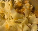 Krumplis tészta (alaprecept) recept fázis 4 fotója