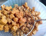 Foto langkah ke 1 dari resep Oseng tempe cabe hijau.