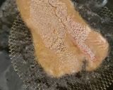Foto del paso 3 de la receta: Filete empanizado