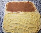 Foto del paso 4 de la receta: Rolls de canela o crema pastelera