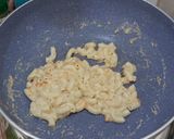Foto langkah ke 3 dari resep BOLA BOLA MAKARONI (1th +).