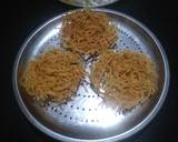 Chinese noodles basket recipe step 2 photo