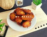 Foto langkah ke 5 dari resep MendoL.