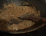 Foto langkah ke 5 dari resep Bebek Bumbu Item.