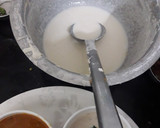 A picture of step 1 of Idli Sambhar.