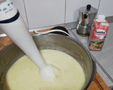 Foto del paso 3 de la receta: Crema de puerros