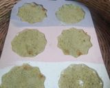 Foto langkah ke 5 dari resep Kue Putu dengan Cetakan.