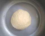 Foto langkah ke 1 dari resep Donat Maizena.