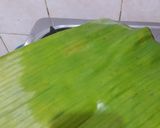 Foto langkah ke 1 dari resep Pepes Ikan Belanak Jumbo.