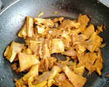 Foto del paso 6 de la receta: Ensalada de alubias blancas y setas
