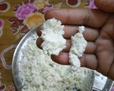 আম সন্দেশ (Aam Sandesh recipe in Bengali) রেসিপির ধাপ 3 ছবি