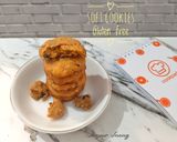 Foto langkah ke 5 dari resep Soft Cookies Gluten Free.