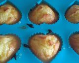 Foto del paso 5 de la receta: Budincitos en molde de silicona