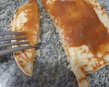 Foto del paso 6 de la receta: Hotcakes facilísimos de hacer..anímate !