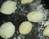 Foto del paso 4 de la receta: Ñoquis de papas