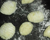 Foto del paso 4 de la receta: Ñoquis de papas