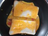 Gilgeori toast
