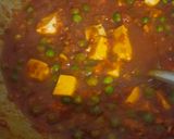 मटर पनीर की सब्जी (Matar paneer ki sabzi recipe in hindi) रेसिपी चरण 3 फोटो