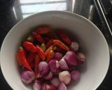 Foto langkah ke 7 dari resep Sambal 4 Rasa.