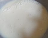 A picture of step 5 of Instant Peda.