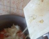 Foto langkah ke 5 dari resep Saos lada hitam untuk aneka lauk.