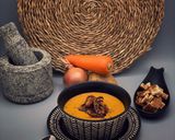 صورة لخطوة 5 من وصفة شوربة عدس