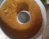 Foto langkah ke 4 dari resep Bolu panggang gula merah.