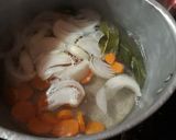 Foto del paso 2 de la receta: Escabeche de berenjenas