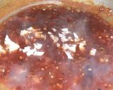 टमाटर की मीठी चटनी (tamatar ki meethi chutney recipe in Hindi) रेसिपी चरण 4 फोटो