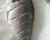 Foto del paso 2 de la receta: Dorada al mojo isleño