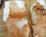 Foto del paso 3 de la receta Aperitivo ahumado