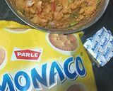 મોનેકો સેવ પૂરી (Monaco Sevpuri Recipe in Gujarati) રેસીપી સ્ટેપ1ફોટો