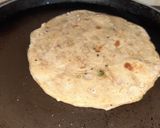 सिंधी कोकी (sindhi koki recipe in hindi) रेसिपी चरण 4 फोटो