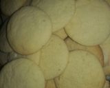 Foto del paso 3 de la receta: Alfajorcitos de maicena