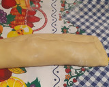 Foto del paso 5 de la receta: Strudel 🍎🍎