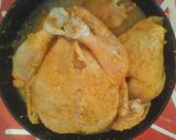 صورة لخطوة 2 من وصفة دجاج محمر في الفرن