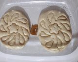 عکس مرحله 6 از دستور فطیر سنتی بستان آباد تبریز