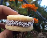 Foto del paso 6 de la receta: Alfajores de maicena